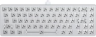 GLORIOUS GMMK 2 Compact TKL (65%) Barebones ISO White
