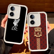 White Casing for OPPO A3 A79 A3X A5 A5I Pro A5X 5G S126 L-Liverpool