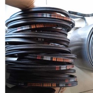 MESIN Grinding Machine Fanbelt Vanbelt/ V-belt BB95 Gaido/ BB96 Satake/