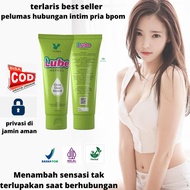 ready.. TERLARIS VERBALUBE minyak gel pelumas untuk hubungan sex seex intim suami istri dan kondom t