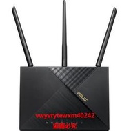 雲尚優選  ASUS插SIM卡路由器4G-AX56 AX1800 Cat6 LTE Router支持WiFi6