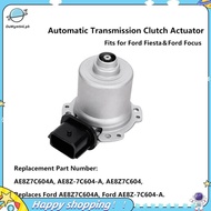 【ouwym9al】1 Piece DCT250 Automatic Transmission Clutch Actuator Motor Replacement Parts for Focus Fi