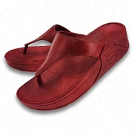 Amigo Women Anti Slip Sandal Sandal Wanita Getah Amigo 7007