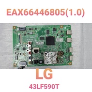 43LF590T-TB LG 43" TV MAIN BOARD 43LF590TTB