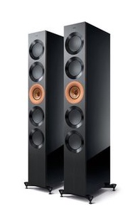 KEF reference 5