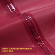 baju hujan motor baju hujan Motosikal jas hujan yang lebih besar