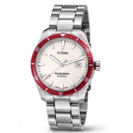 Titoni Seascoper 200m Dive Watch T-83985 SRB-516