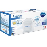 100% Authentic BRITA  BRITA Maxtra+ Filter Cartridges--6 pack/12 pack