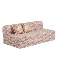 SCBC sc Uratex Neo Sofa Bed(PM FOR AVAILABLE COLOR) QR%L