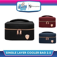 Princeton Single Layer Cooler Bag 2.0