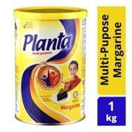 Planta Margerine 1kg