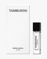 พร้อมส่ง น้ำหอม แทมบูรีน TAMBURINS Perfume / Perfume Balm / HAND CREAM / TAMBURINS Egg Lip Balm Mewe