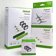 iRobot Roomba E I J Accessories Suitable For j7+i7+i3+e5 Sweeping Robot Roller Rubber Brush Filter M