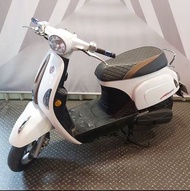 【寄售車】【0元交車】2019 年 KYMCO 光陽 MANY 110 MANY110 魅力 機車 單碟