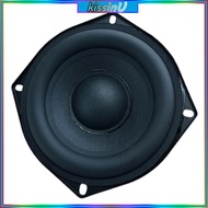 kiss 4Ohm 30W Loudspeaker Sound Amplifier Loudspeaker Outer Magnetic Loudspeaker