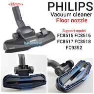 Philips vacuum cleaner floor nozzle FC8515 8516 8517 8518 FC9352