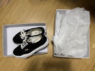 Maison Mihara Yasuhiro Og Sole Vans溶解鞋