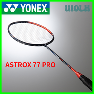 UIOLH YONEX ASTROX 77 PRO Badminton Racket ASJYG