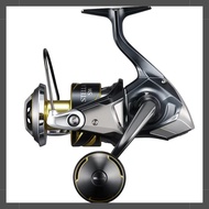 Shimano Spinning Reel 25 Stella SW 8000PG