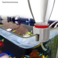 [fashion] 1 Set Wall Mounted Automatic Water Filter Refill Aquarium Water Filler Fish Tank Add Water