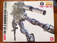 高達模型 AAPE RX-78-2 Gundam Grn - camo 1/100