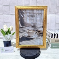 [Paper A4] Photo frame Photo frame/ Certificate/ Certificate/