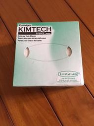 KIMTECH Kimwipes 擦拭紙 拭鏡紙 拭淨紙280抽