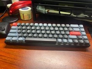 Keychron K6 Pro RGB 茶軸 齊盒配件 可換軸