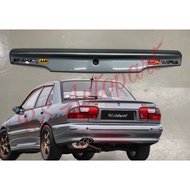 ORIGINAL SPOILER ITIK PROTON WIRA SEDAN