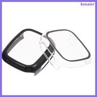 Watch Case 2 Pcs Protective Film Screen Protector Smart for Kids with Decor Smartwatch Child kenaier