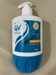 QV cream for very dry skin 500g