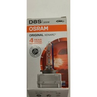 GENUINE OSRAM Original D8S Xenon Bulb