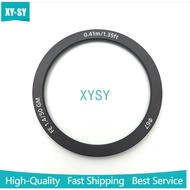 New 50mm f1.4 GM Lens Hood Filter Ring UV Barrel Front Pressure Parameter Circle for Sony 50 mm F / 