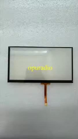 LCD Disipaly AA061NB02 AA061NA01 AA061NA02 6.1 inch LCD Monitor only touch digitizer for Car navigat