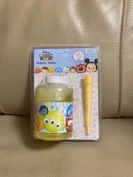 Disney Tsum Tsum 吹波波 吹泡泡 可愛 公仔