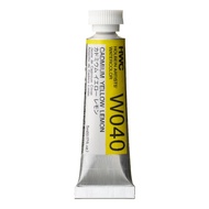 Holbein Transparent Watercolor Paint W040 5ml Cadmium Yellow Lemon 03040Direct from Japan
