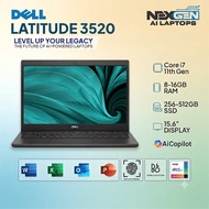 High Performance Dell Latitude 7450 3540 7430 5431 7330 5430 7320 5520 & Lenovo ThinkPad T14s Gen 3 