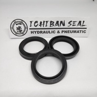 Seal Dust Hydraulic / Seal Debu LBH 25 X 35 X 4.5/6 NOK