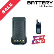 แบตเตอรี่ PoC วิทยุสื่อสาร Talkpod รุ่น N58 (ขนาด 3000mAh)