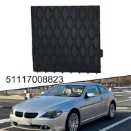 【lowest price】Bumper Grille 51117008823 51117069506 For BMW For E63 For E64
