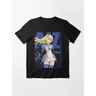 Danmachi Aiz Essential T-Shirt