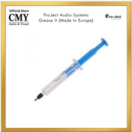 Pro-Ject Audio Systems Grease It (Made In Europe)