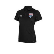WARRIX Vaffle เสื้อโปโลผู้ใหญ่ WA133AP367ELTH