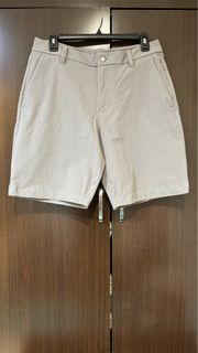lululemon commission短褲
