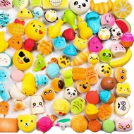 Ter/children's Toys/SQUISHY/SQUISHY Package 15pcs RANDOM JUMBO MEDIUM MINI 7E4