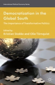 Democratization in the Global South K. Stokke