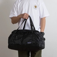 HHK 30L Large Capacity Patagonia Lightweight Travel Bag Foldable Multifunctional Gym Sports Bag Duff