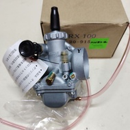 ORIGINAL TS125 TS100 RX100 MIKUNI CARBURETOR CARBURATOR CARB KARBURETOR EX5 DREAM GBOJ WAVE100 WAVE125 CAN USE