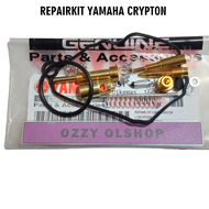 SPECIAL PROMO : REPAIRKIT YAMAHA CRYPTON REPAIR KIT CRYPTON 4ST ( REPAIRKIT 4ST )