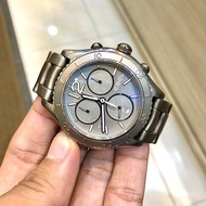 Jam tangan ebel quartz